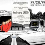 Uczczą koncert Kraftwerk sprzed ponad 40 lat