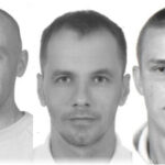Opolska policja opublikowała listę osób poszukiwanych listami gończymi