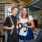 Święto Piwa po raz szósty w Opolu. Wydarzeniu towarzyszą Dni Czeskie