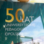 Święto opolskiej uniwersyteckiej pedagogiki [wideo]