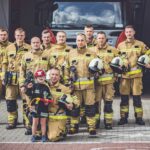 Strażacy z Opola zdobędą Rysy dla Michałka