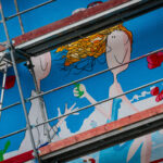 MAKI – nowy mural na mapie Opola