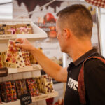 Opole stolicą czekolady. Jeszcze dzisiaj (10.09) słodkie atrakcje na Rynku [ZDJĘCIA]