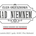 Narodowe czytanie 2023 Opole