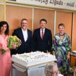Wizyta prezydenta w DPS w Chmielowicach (3)