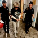 Tragedia w Czarnowąsach. Policja zatrzymała 34 – letnia kobietę