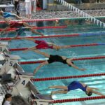Sportowe emocje i rekreacja na Wodnej Nucie