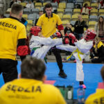 W ten weekend Opole jest stolicą taekwondo [ZDJĘCIA]