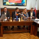 Podsumowanie 5 lat kadencji Prezydenta Opola.(Wideo)