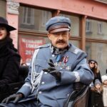 Marszałek Piłsudski, mistrz olimpijski i ulice ubrane w biel i czerwień - Opole 11 Listopada [WIDEO]