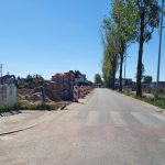 Projekt przebudowy kolejnej części ul. Krapkowickiej gotowy
