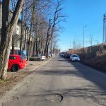 Miejski Zarząd Dróg ma gotową dokumentację na przebudowę ulic Kusocińskiego i Narcyzów