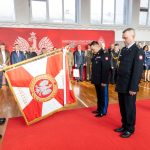 Zmiany u sterów Wojewódzkiej Komendy Państwowej Straży Pożarnej