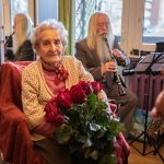 Na urodzinach 100-latki, czyli z Syberii do Opola