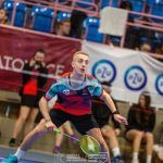 AZS UO Opole badminton