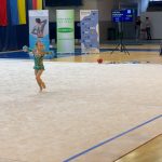 Gimnastyczki artystyczne oczekiwane w Opolu [wideo]