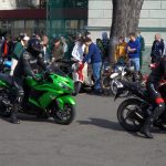 XXII ZSMotka rozpoczyna sezon motocyklowy w Opolu [Wideo]