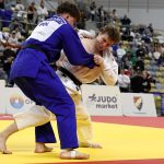 Tarkowski judoka AZS Opole 2