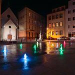wieczorne fontanny opola plac kopernika wolności sebastiana (29)