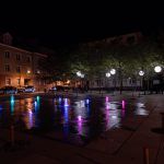 wieczorne fontanny opola plac kopernika wolności sebastiana (36)