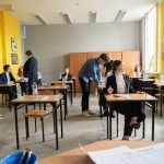 rozpoczęły się egzaminy maturalne matura 2024 język polski lo5 (20)