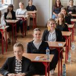 rozpoczęły się egzaminy maturalne matura 2024 język polski lo5 (22)