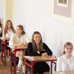 rozpoczęły się egzaminy maturalne matura 2024 język polski lo5 (24)